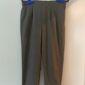 Zara Office Pants
